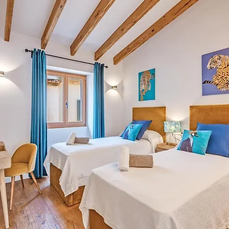 Casa vacanze Casa Angels Pollença
